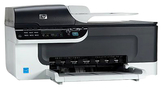  HP Officejet J4580 All-in-One 
