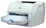 Printer HP LaserJet 1005w 