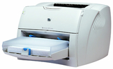  HP LaserJet 1005w 