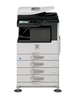 MFP SHARP MX-M314