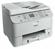 MFP EPSON WorkForce Pro WP-4595 DNF