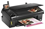 MFP EPSON Stylus NX415