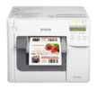 Printer EPSON TM-C3500