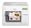 Printer EPSON TM-C3500 Printer EPSON TM-C3500