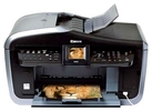 MFP CANON PIXMA MP830