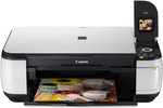 MFP CANON PIXMA MP490