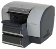 Printer HP Business Inkjet 3000dtn Printer 