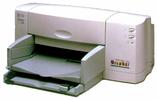  HP DeskJet 720c