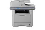 MFP SAMSUNG SCX-5637FR