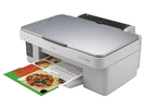 MFP EPSON Stylus CX4500