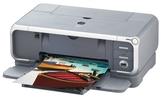 Printer CANON PIXMA iP3000