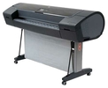  HP Designjet Z3100ps GP 44-in Photo Printer