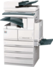 MFP XEROX WorkCentre Pro 416Pi Duplex Printer-Copier