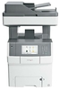 MFP LEXMARK XS734