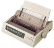 Printer OKI MICROLINE 3310