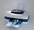 Printer CANON BJ-F930