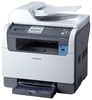 MFP SAMSUNG CLX-3160N