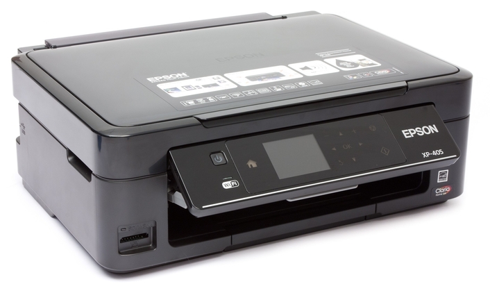 EPSON EXPRESSION HOME XP-405 – ink MFP cartridges – orgprint.com