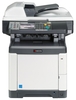 MFP KYOCERA-MITA ECOSYS M6526cidn