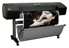 Printer HP Designjet Z3200ps 44-in Photo Printer
