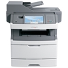 MFP LEXMARK X463de