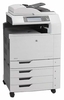 MFP HP Color LaserJet CM6049f MFP 