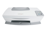  LEXMARK X1250