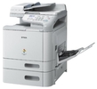  EPSON AcuLaser CX37DTN