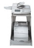 MFP LEXMARK X620e