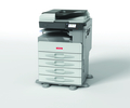 MFP NASHUATEC MP 2501SP