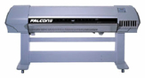  MUTOH Falcon II RJ-8000-50"