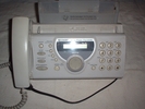 SHARP UX-P115 SHARP UX-P115