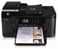  HP Officejet 6500A Plus e-All-in-One E710n