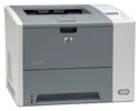 Принтер HP LaserJet P3005d