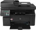  HP LaserJet Pro M1212nf MFP