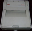 Printer OKI OL600ex