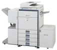 MFP SHARP MX-3500N