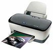 Printer EPSON Stylus C80