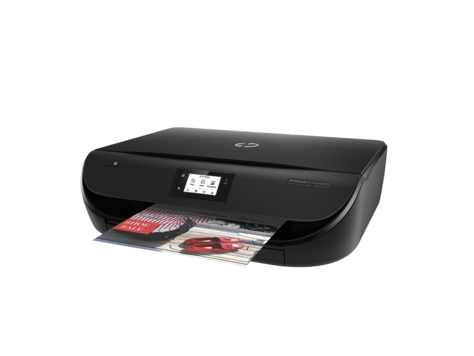 HP DESKJET INK ADVANTAGE 4535 - cartridges - orgprint.com