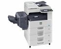  KYOCERA-MITA FS-6025MFP/B