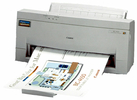 Принтер CANON BJC-4650