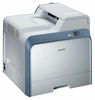 Принтер SAMSUNG CLP-600N