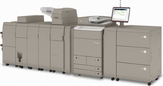 MFP CANON imageRUNNER ADVANCE C9075S PRO