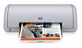Printer HP DeskJet 3920