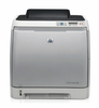 Printer HP Color LaserJet 1600