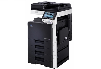 Bizhub C203 Install - Konica Minolta Bizhub C220 C280 C360 ...