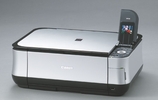 MFP CANON PIXUS MP540