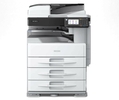 MFP RICOH MP 2001SP