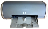  HP Deskjet 3535 