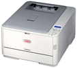 Printer OKI C321dn